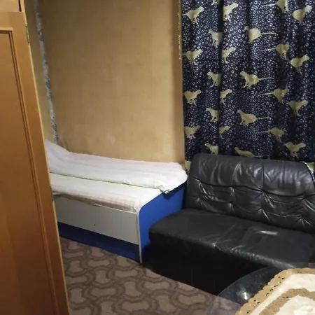Homestay Prezident Tuzla